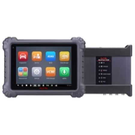 Autel Autel AULMSULTRA MaxiSYS Ultra Diagnostic Tablet with Advanced VCMI AULMSULTRA
